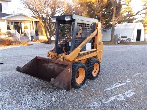 Case Skid Steer Loader 1818 Parts 